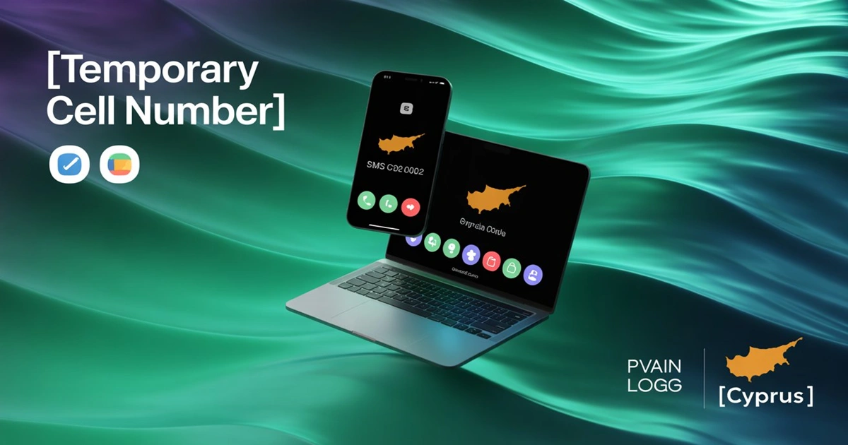 Use Rebtel Without Phone Number in Cyprus